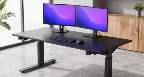 top heavy duty desk converters