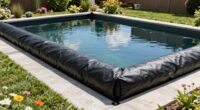 top heavy duty pond liners
