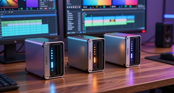 top high capacity video drives