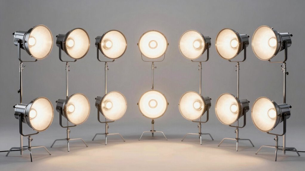 top high end photography lights