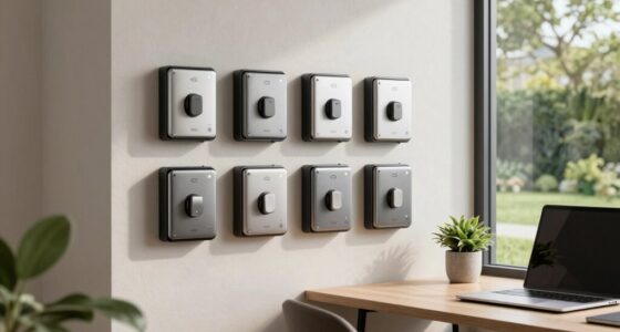 top home office transfer switches