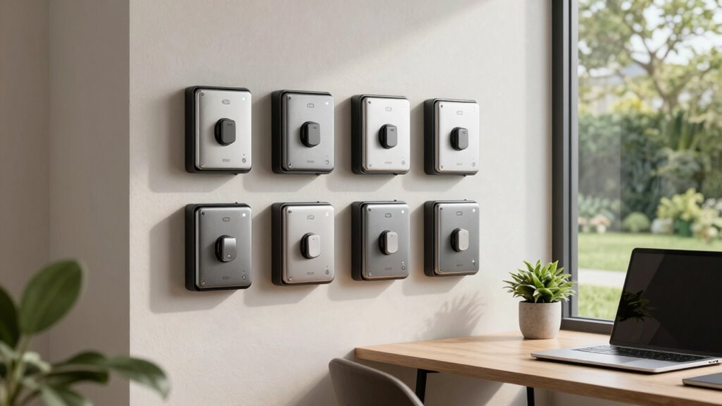 top home office transfer switches