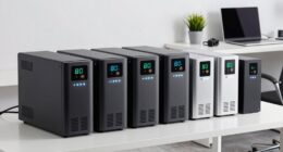 top home office ups picks