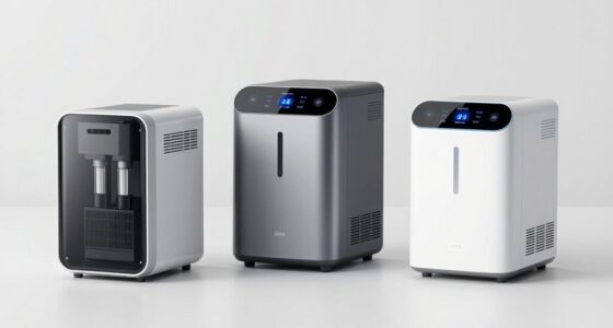 top home oxygen concentrators
