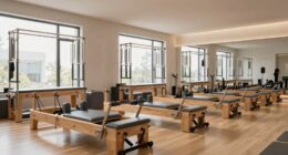 top home pilates reformer options