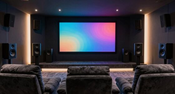 top home surround sound systems