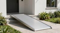 top home wheelchair ramps