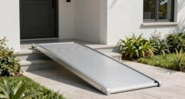 top home wheelchair ramps