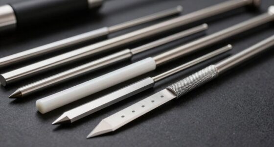 top honing rods for knives