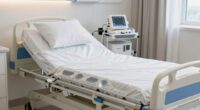 top hospital bed mattress options