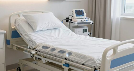 top hospital bed mattress options