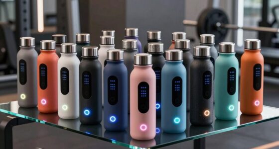 top hydration tech picks