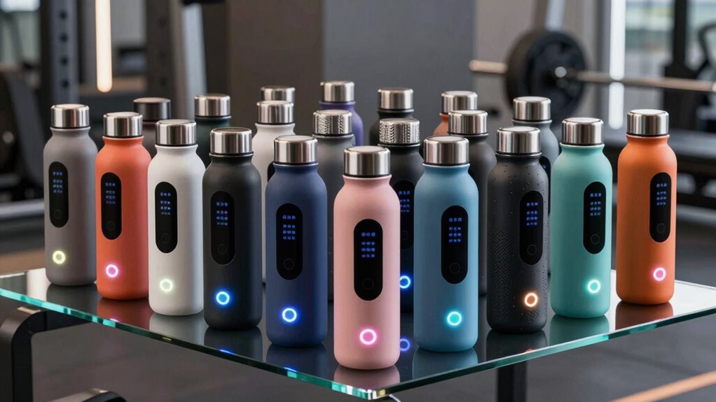 top hydration tech picks