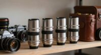 top indie anamorphic lens list