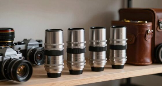top indie anamorphic lens list