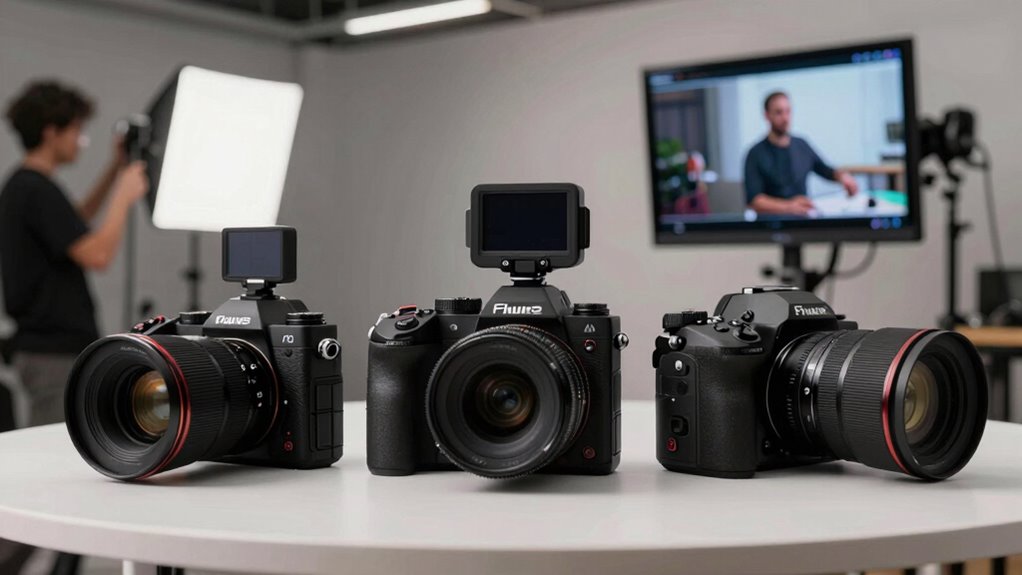 top indie cinema cameras