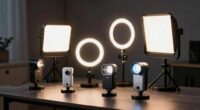 top indie film lighting kits