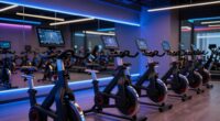 top indoor cycling equipment