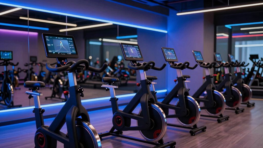 top indoor cycling equipment