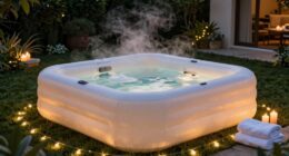 top inflatable spa rankings