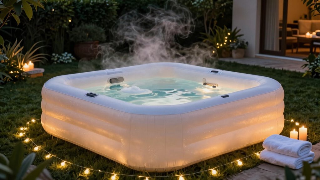 top inflatable spa rankings