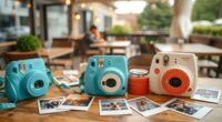 top instant camera picks