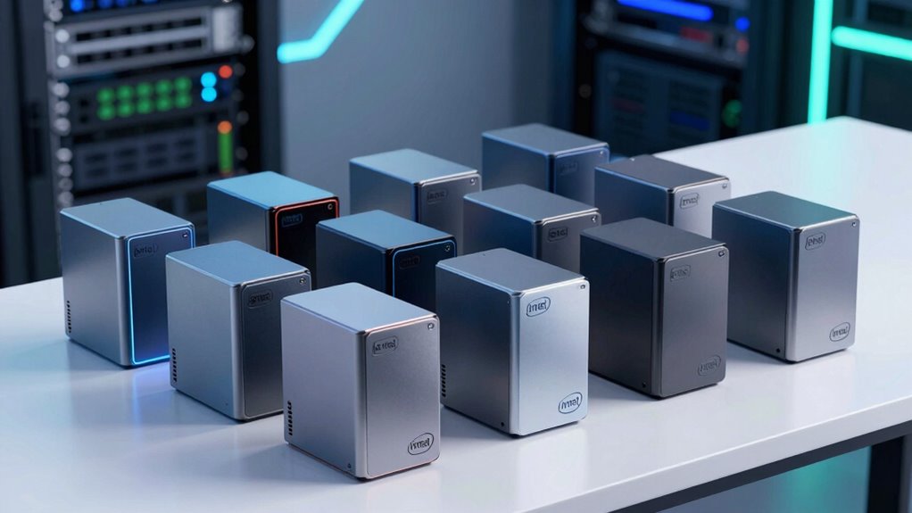 top intel nucs for virtualization