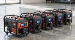 top inverter generators 2026