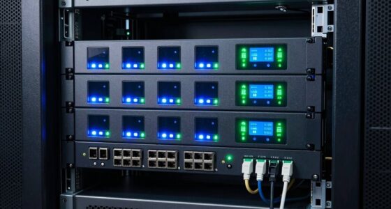 top ip switches for reboot