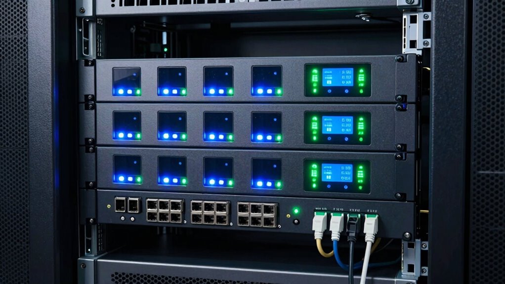 top ip switches for reboot