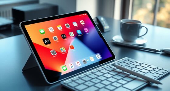 top ipads for productivity