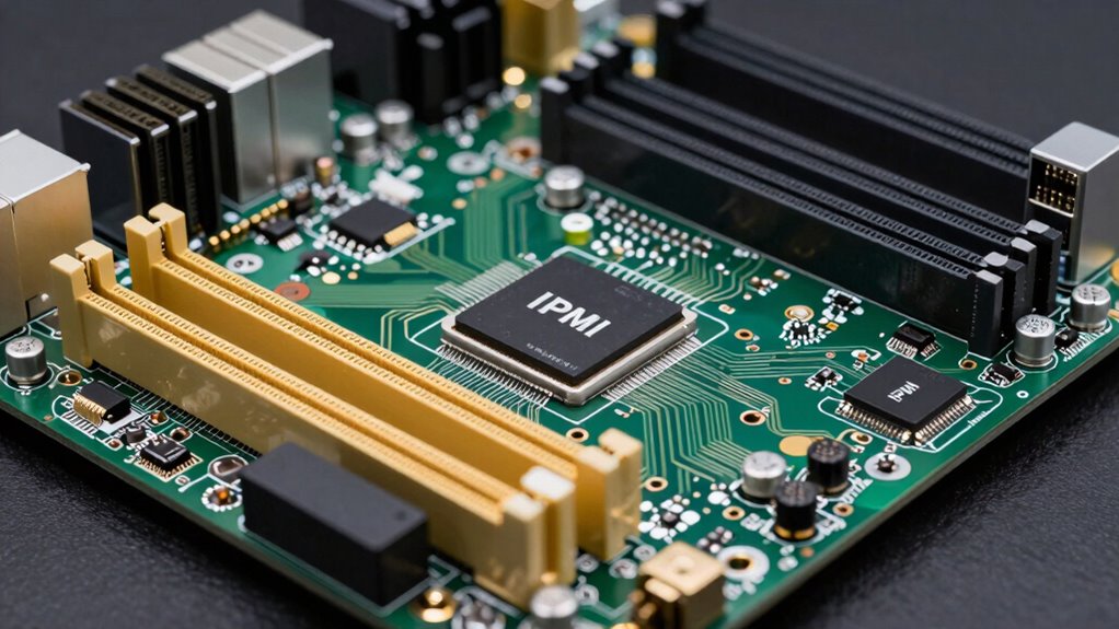 top ipmi server motherboards