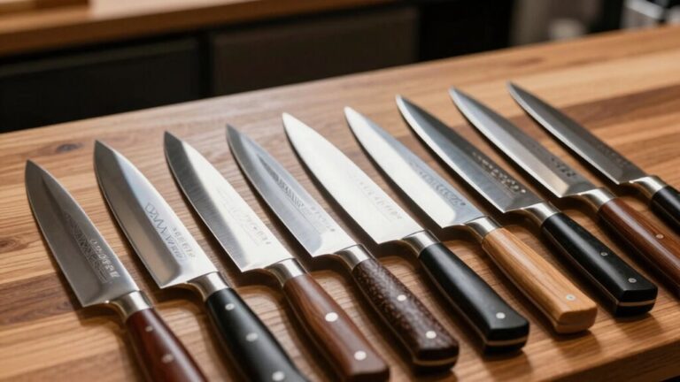 15 Best Japanese Chef Knives for 2026 That Chefs Swear By - Digitech Bytes