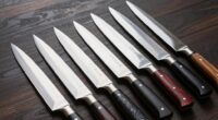 top japanese knife brands