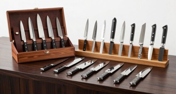 top japanese knife sets 2026