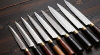 top japanese knives list