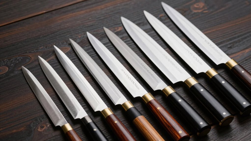 top japanese knives list