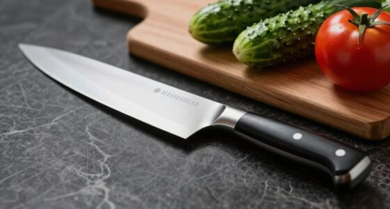 top japanese knives list