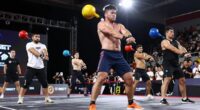 top kettlebell competitions 2026