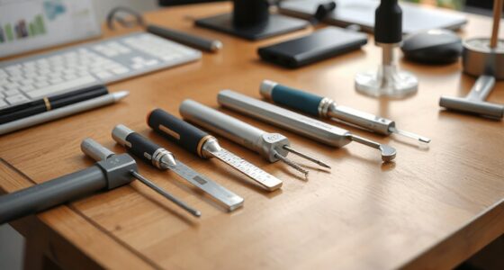 top keystone tool recommendations