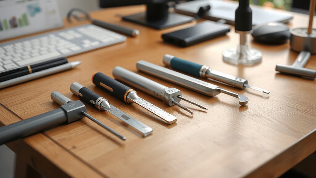 top keystone tool recommendations