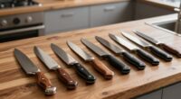 top kitchen knives 2026