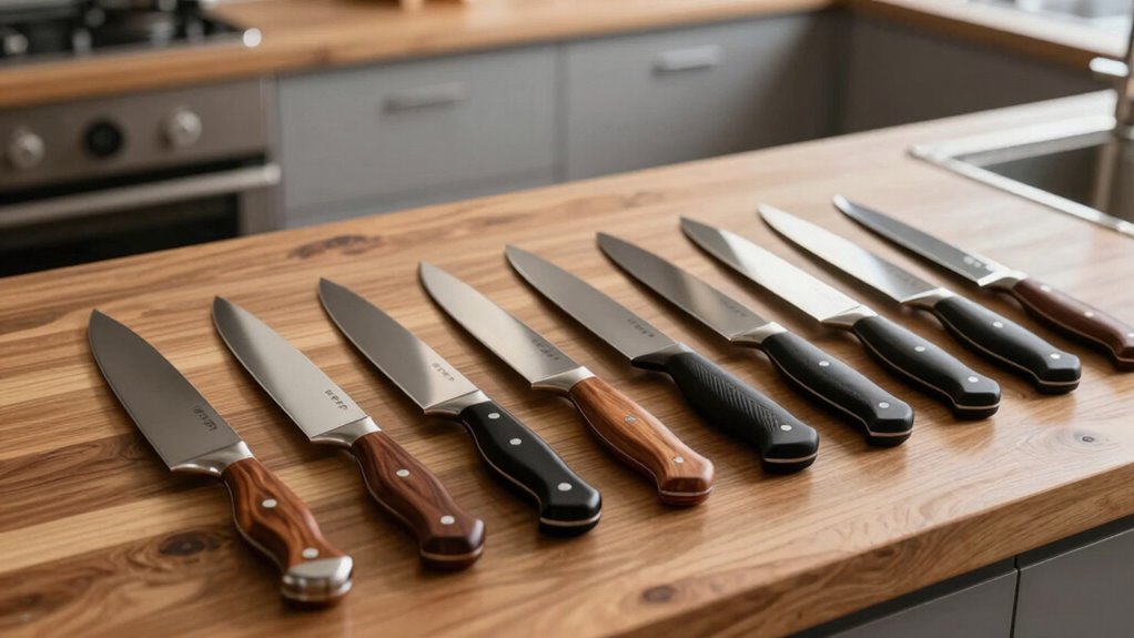 top kitchen knives 2026