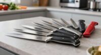 top kitchen utility knives