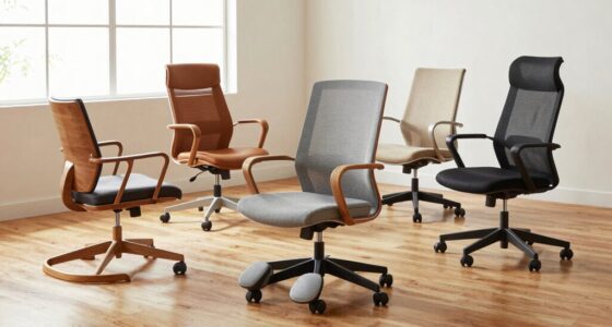 top kneeling chair picks