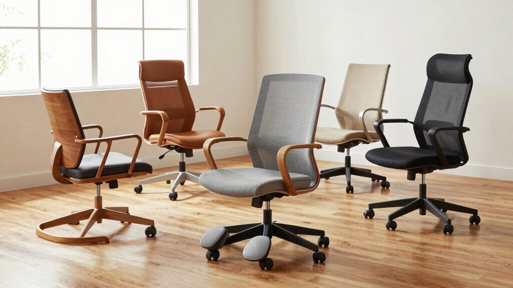 top kneeling chair picks
