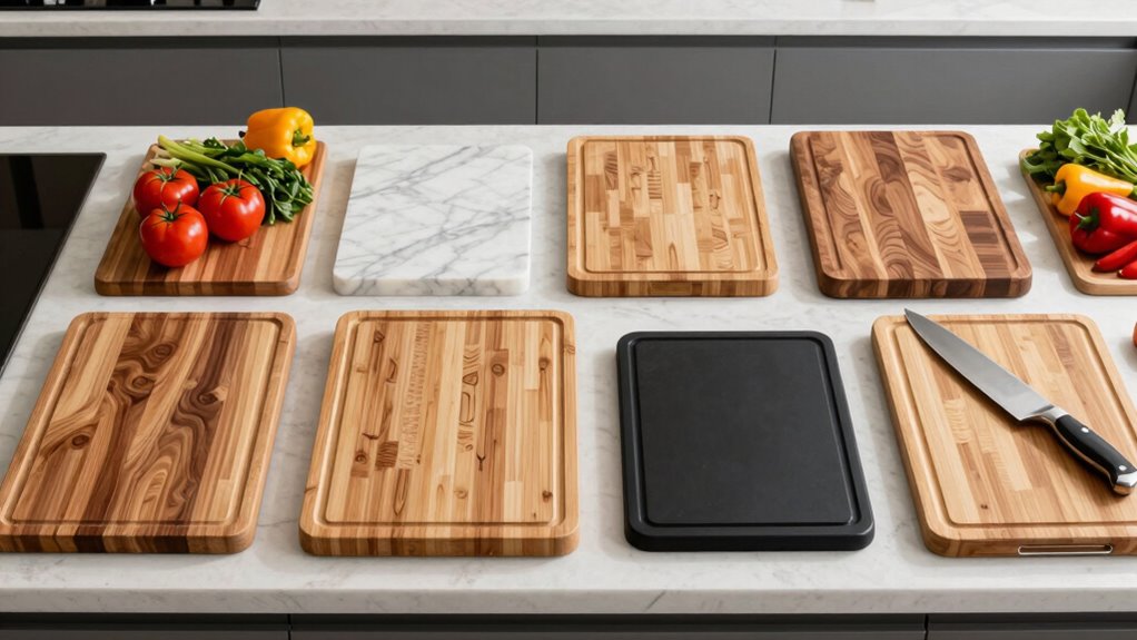 top knife friendly cutting boards