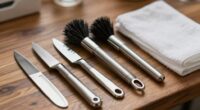 top knife maintenance kits