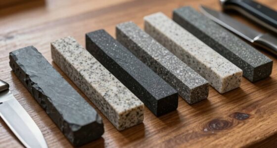 top knife sharpening stones