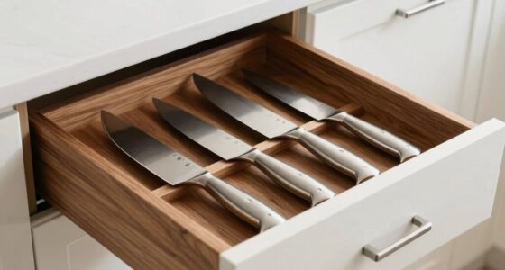 top knife storage solutions